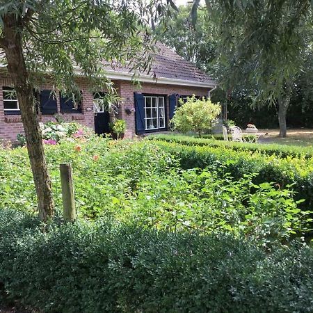 Royale Bovenwoning Villa Vlake Eksteriør billede